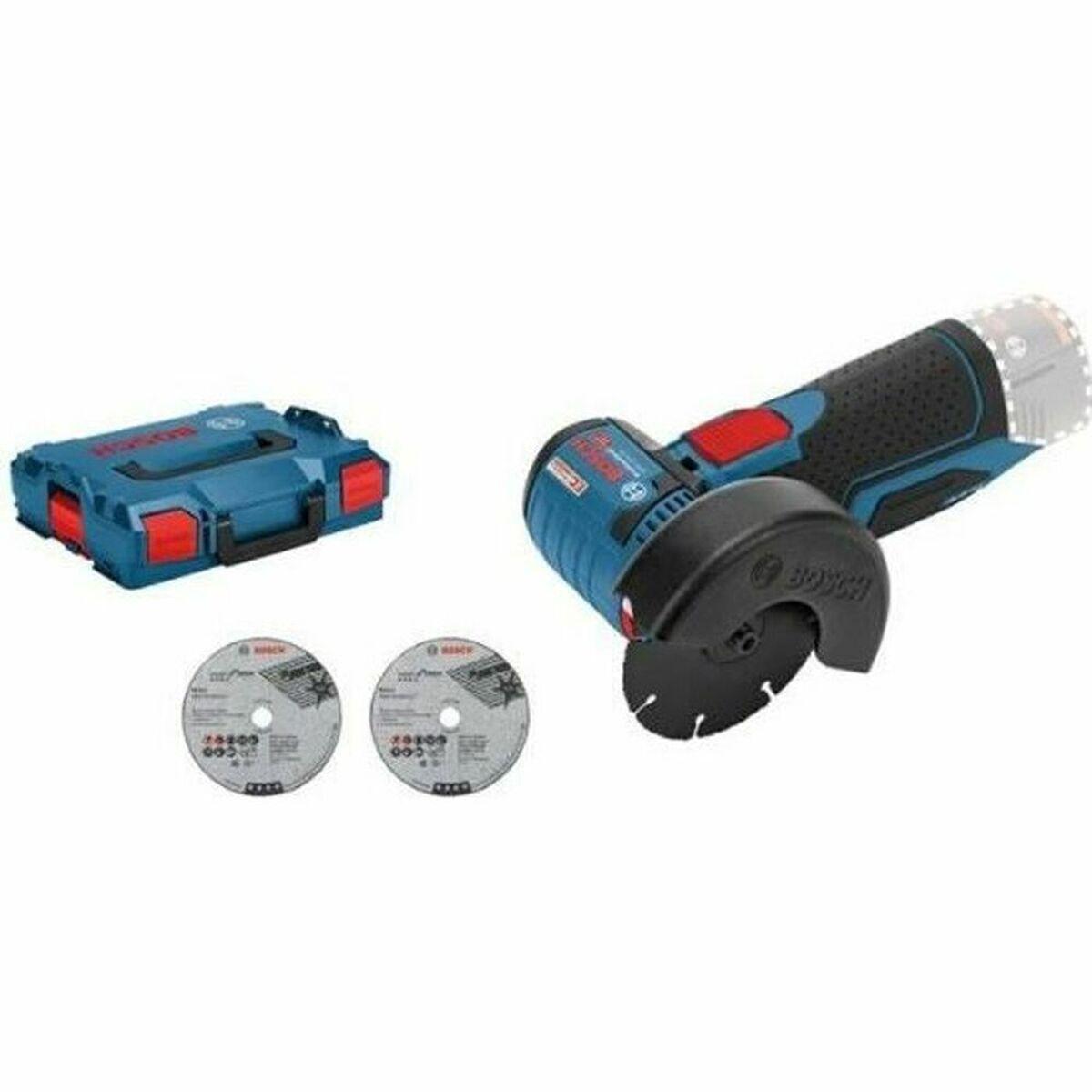 BOSCH GWS 12V-76 vinkelsliber billede