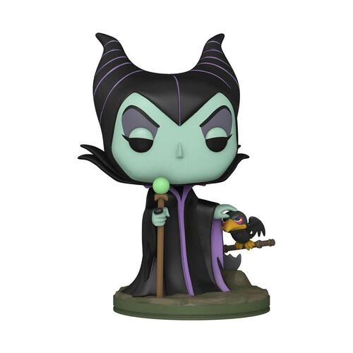 Samlerobjekter Funko Pop! DISNEY VILLANOS MALEFICA