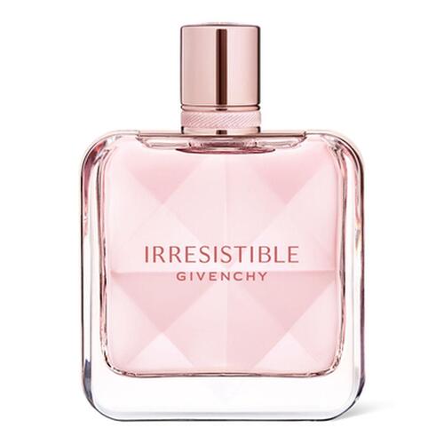 Dameparfume Givenchy Irresistible EDT 80 ml