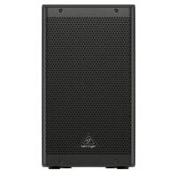 Bluetooth-højttaler Behringer DR110DSP Sort 1000 W