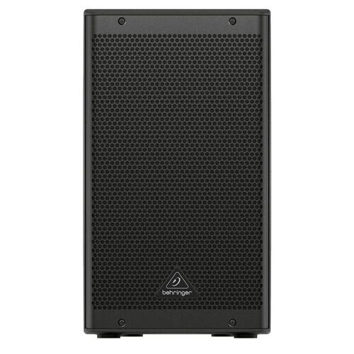 Bluetooth-højttaler Behringer DR110DSP Sort 1000 W