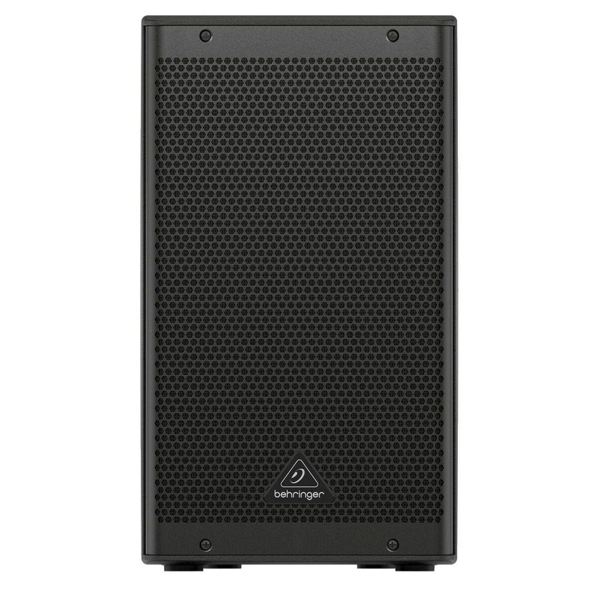 Bluetooth-højttaler Behringer DR110DSP Sort 1000 W