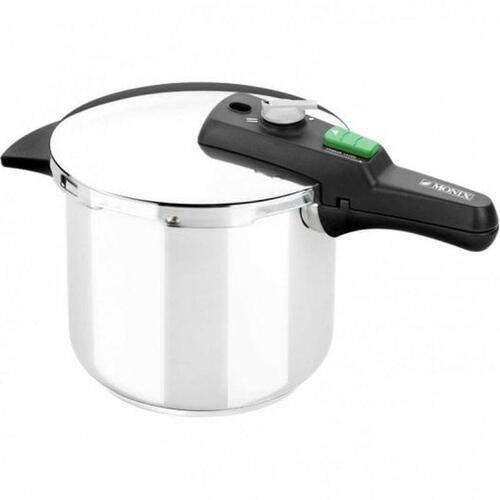 Ekspres-gryde Monix M560003 Rustfrit stål 7 L