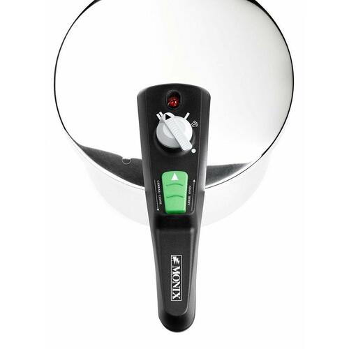 Ekspres-gryde Monix M560003 Rustfrit stål 7 L