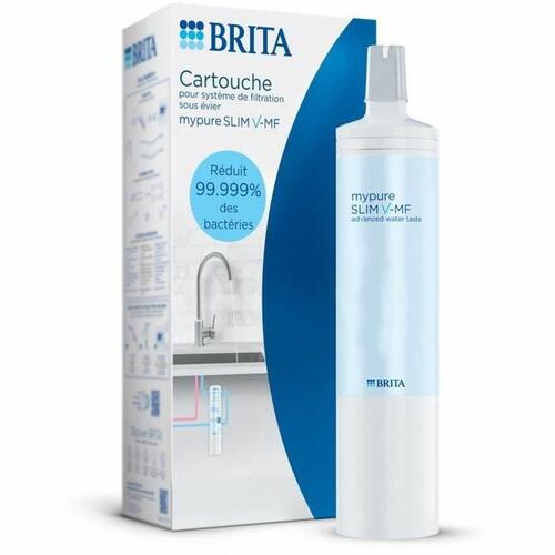 Vandfiltre Brita SLIM V-MF