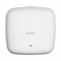 Adgangspunkt D-Link DAP-2680 5 GHz Hvid