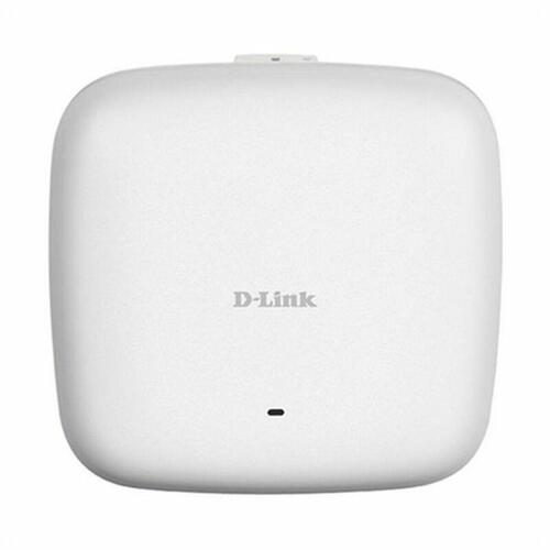 Adgangspunkt D-Link DAP-2680 5 GHz Hvid