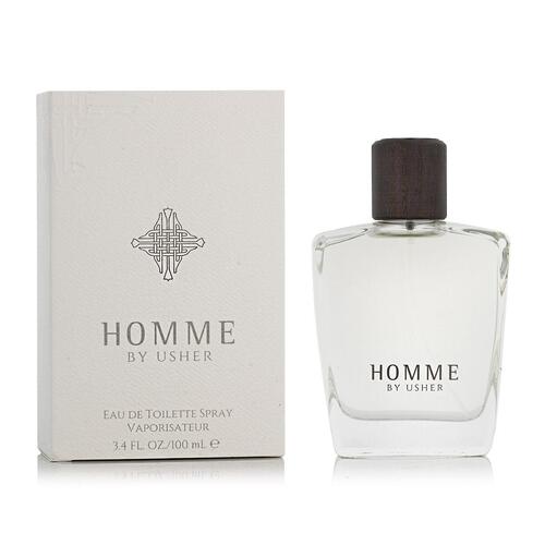 Herreparfume Homme by Usher EDT 100 ml