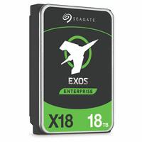 Harddisk Seagate Exos ST18000NM000J 3,5" 18 TB