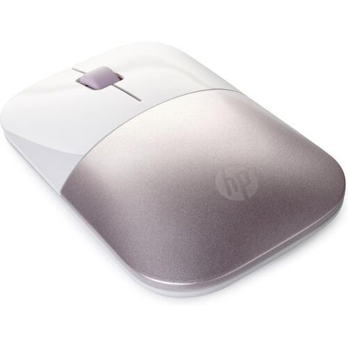 Mus HP 4VY82AA#ABB Hvid Pink