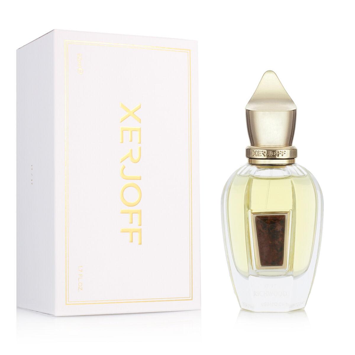 Unisex parfume Xerjoff Richwood EDP 50 ml