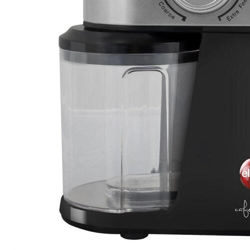 Kaffemølle Eldom MK170 Sort Stål 200 W 250 g