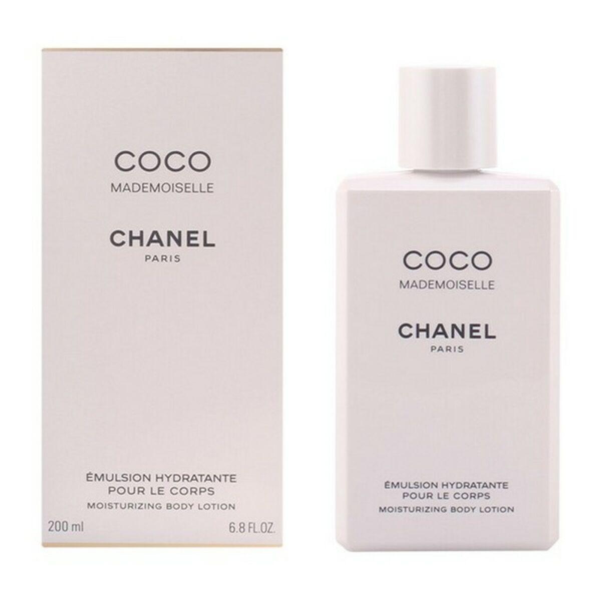 Body Lotion Chanel P-XC-182-B5