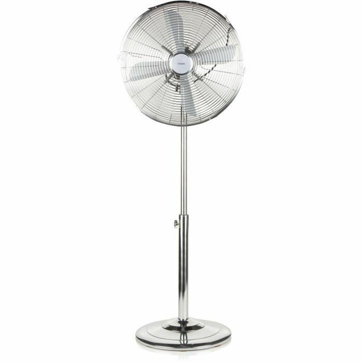 Fritstående ventilator DOMO DO8132 65 W