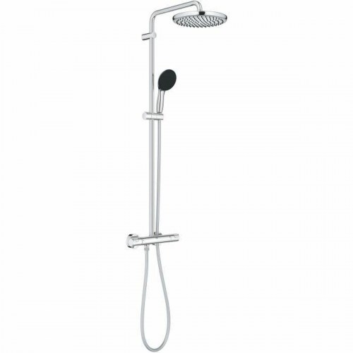 Grohe Vitalio Start System 250 brusesøjle - krom, ABS