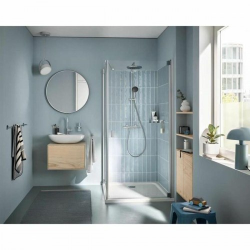 Grohe Vitalio Start System 250 brusesøjle - krom, ABS