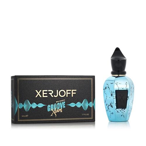 Unisex parfume Xerjoff Groove Xcape EDP 50 ml