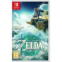 Videospil til Switch Nintendo