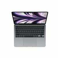 Bærbar computer Apple MLY23Y/A M2 8 GB RAM 512 GB SSD Hvid