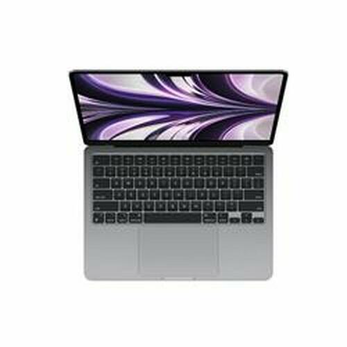Bærbar computer Apple MLY23Y/A M2 8 GB RAM 512 GB SSD Hvid
