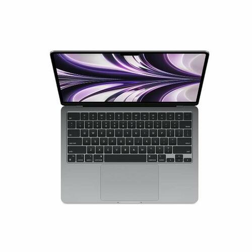 Bærbar computer Apple MLY23Y/A M2 8 GB RAM 512 GB SSD Hvid