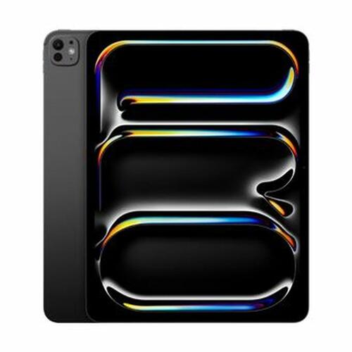 Tablet Apple iPad Pro 13" 8 GB RAM 256 GB Sort
