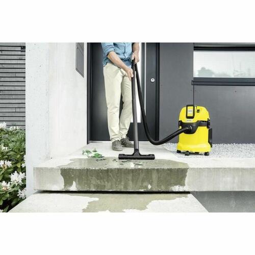 Våd- og tørstøvsuger Kärcher WD 3 300 W 17 L