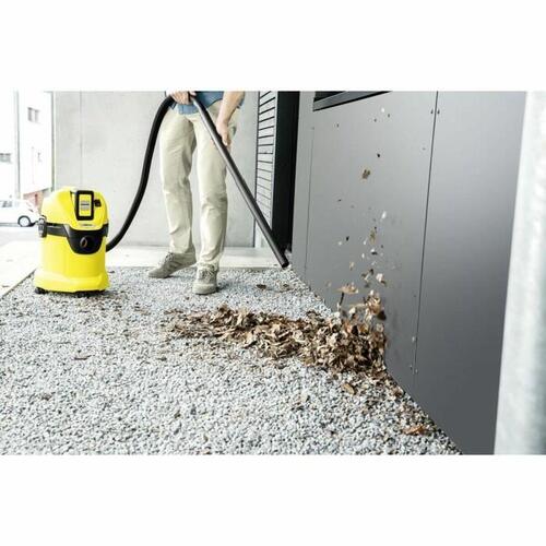 Våd- og tørstøvsuger Kärcher WD 3 300 W 17 L
