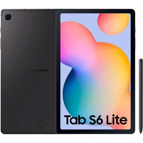Tablet Samsung S6 LITE P620 10,4" 4 GB RAM 128 GB Grå