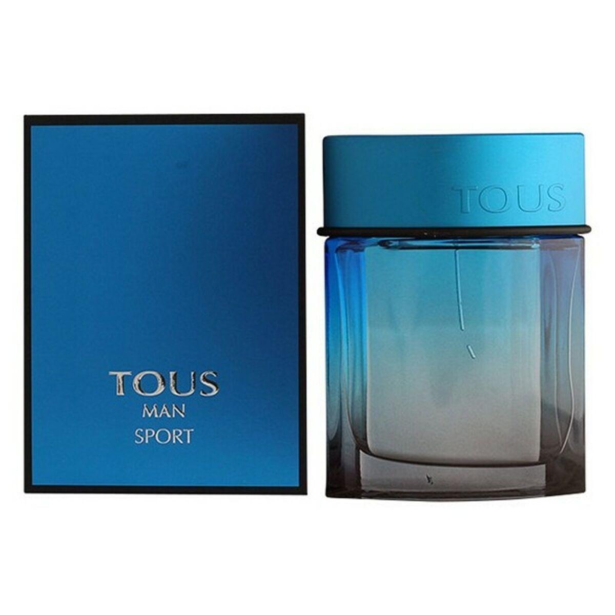 Herreparfume Tous 781071 EDT 100 ml