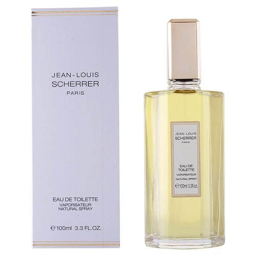 Dameparfume Jean Louis Scherrer EDT Scherrer 100 ml