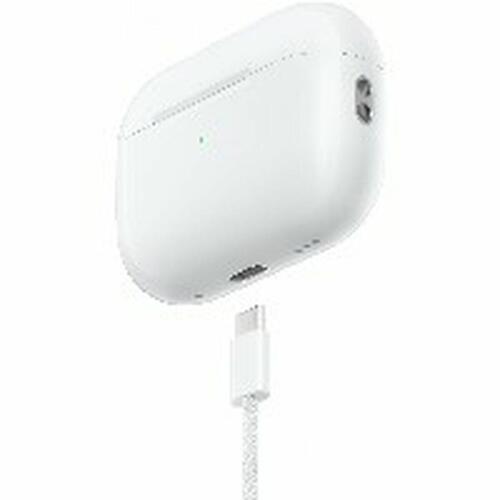 Hovedtelefoner Apple MTJV3ZM/A