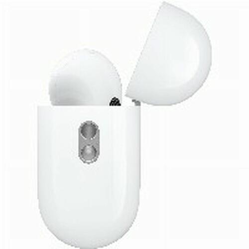 Hovedtelefoner Apple MTJV3ZM/A