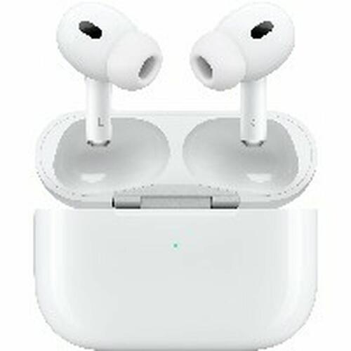 Hovedtelefoner Apple MTJV3ZM/A