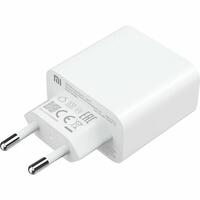 Vægoplader Xiaomi Mi 33W Hvid 33 W