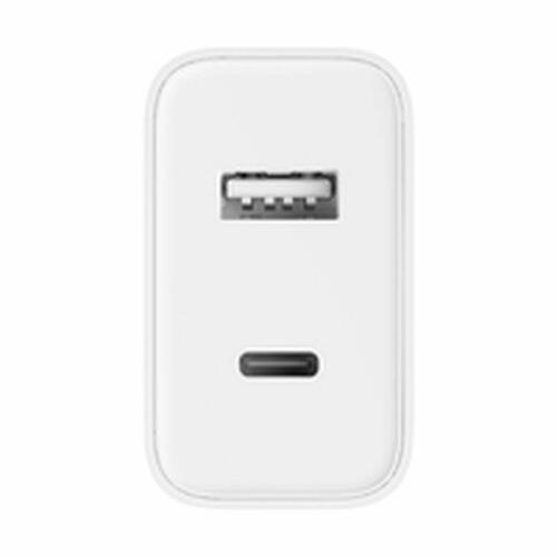 Vægoplader Xiaomi Mi 33W Hvid 33 W