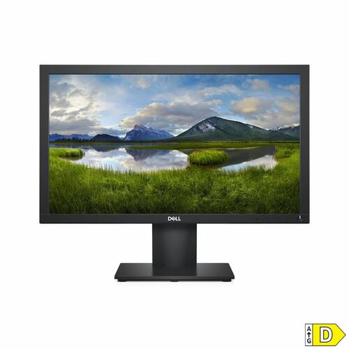 Skærm Dell DELL-E2020H LED 20" LCD TN Flicker free