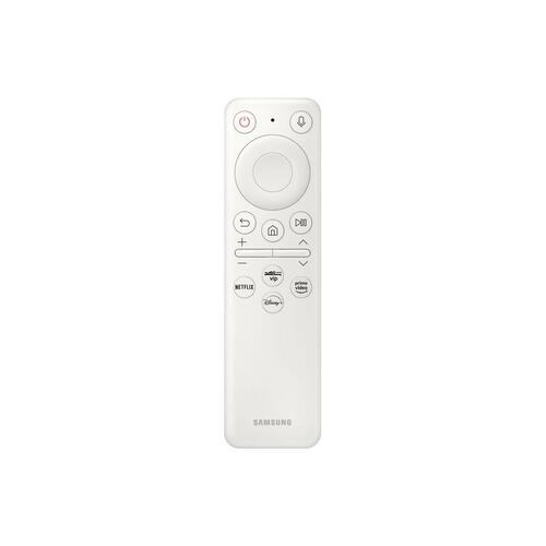 Skærm Samsung 4K Ultra HD