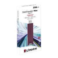 USB-stik Kingston DTMAXA/256GB 256 GB