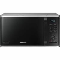 Mikrobølgeovn med Grill Samsung MS23K3555ES 23 L 800 W