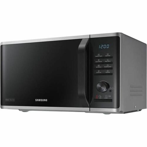 Mikrobølgeovn med Grill Samsung MS23K3555ES 23 L 800 W