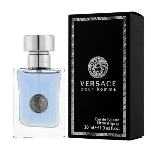 Herreparfume Versace EDT Pour Homme (30 ml)