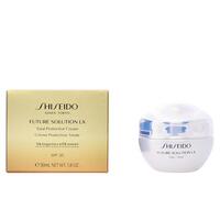 Dagcreme Future Solution LX Total Protective Shiseido Spf 20 50 ml