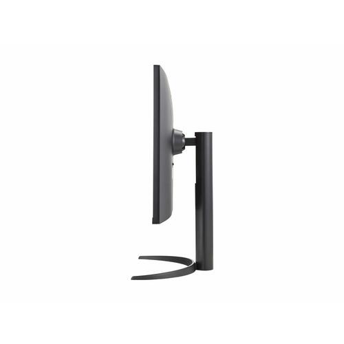 Gaming skærm LG UltraFine 32UR550-B 4K Ultra HD 32" 60 Hz