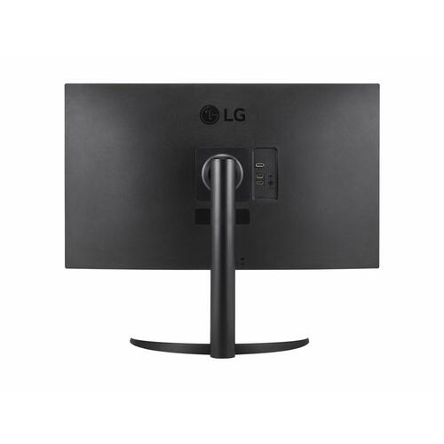 Gaming skærm LG UltraFine 32UR550-B 4K Ultra HD 32" 60 Hz