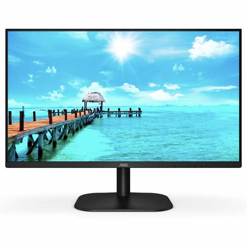 Skærm AOC 24B2XH/EU 23,8" Full HD 75 Hz