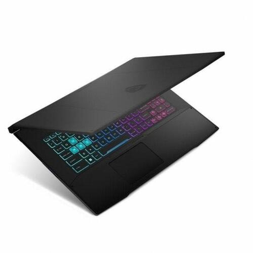 Bærbar MSI Katana 17 B13VGK-693XES 17,3" Intel Core i7-13700H 32 GB RAM 1 TB SSD Nvidia Geforce RTX 4070