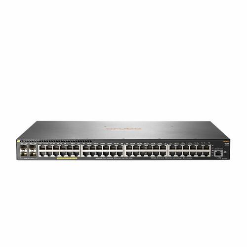 Switch HPE JL256A