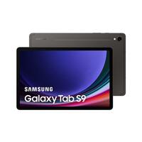 Tablet Samsung S9 X710 8 GB RAM 11" 128 GB Grå Grafit 8 GB