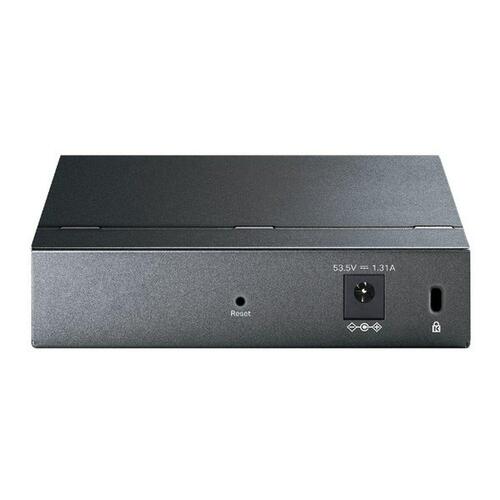 Switch TP-Link TL-SG105PE Gigabit Ethernet
